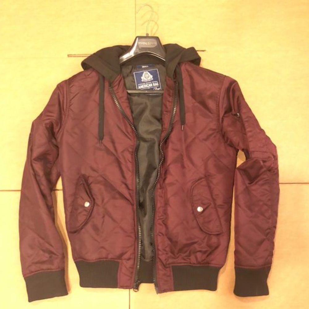 Jacket
